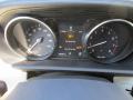 2016 Land Rover Range Rover Sport HSE Gauges #20 2016 Land Rover Range Rover Sport HSE Gauges #20