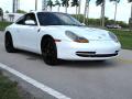 Front 3/4 View of 1999 Porsche 911 Carrera Coupe #12 Front 3/4 View of 1999 Porsche 911 Carrera Coupe #12