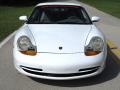 1999 911 Carrera Coupe #15 1999 911 Carrera Coupe #15