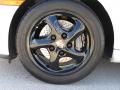 1999 Porsche 911 Carrera Coupe Wheel #29 1999 Porsche 911 Carrera Coupe Wheel #29