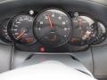 1999 Porsche 911 Carrera Coupe Gauges #33 1999 Porsche 911 Carrera Coupe Gauges #33