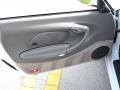 Door Panel of 1999 Porsche 911 Carrera Coupe #34 Door Panel of 1999 Porsche 911 Carrera Coupe #34