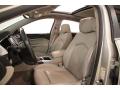  2013 Cadillac SRX Shale/Ebony Interior #5