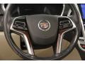  2013 Cadillac SRX Luxury AWD Steering Wheel #6