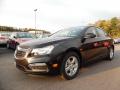 2016 Cruze Limited LT #1