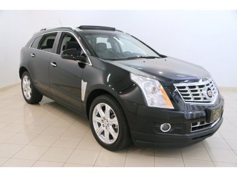 Black Raven Cadillac SRX Performance FWD. Click to enlarge. Black Raven Cadillac SRX Performance FWD. Click to enlarge.