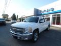 2012 Silverado 1500 LT Extended Cab 4x4 #1