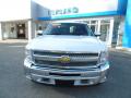2012 Silverado 1500 LT Extended Cab 4x4 #2