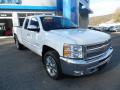 2012 Silverado 1500 LT Extended Cab 4x4 #3