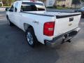 2012 Silverado 1500 LT Extended Cab 4x4 #7