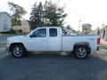 2012 Silverado 1500 LT Extended Cab 4x4 #8