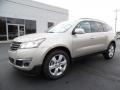 2016 Traverse LT AWD #1