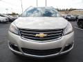 2016 Traverse LT AWD #2