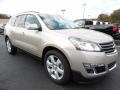 2016 Traverse LT AWD #3