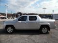 2008 Ridgeline RTL #5 2008 Ridgeline RTL #5