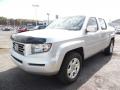 2008 Ridgeline RTL #6 2008 Ridgeline RTL #6