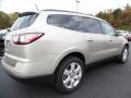 2016 Traverse LT AWD #5