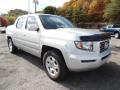 2008 Ridgeline RTL #8 2008 Ridgeline RTL #8