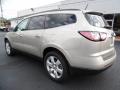 2016 Traverse LT AWD #8