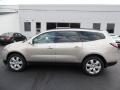 2016 Traverse LT AWD #9