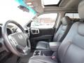 2008 Ridgeline RTL #10 2008 Ridgeline RTL #10