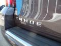 2016 Tahoe LTZ 4WD #10