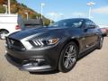 2016 Mustang GT Coupe #6