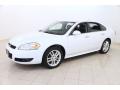 2013 Impala LTZ #3