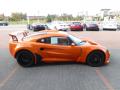  2000 Lotus Exige Orange #2