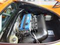  2000 Exige 1.8 liter DOHC 16-Valve 4 Cylinder Engine #9