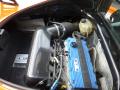  2000 Exige 1.8 liter DOHC 16-Valve 4 Cylinder Engine #10