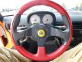  2000 Lotus Exige Series 1 Steering Wheel #11