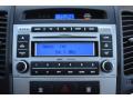 Audio System of 2008 Hyundai Santa Fe Limited #18