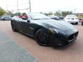 2016 Maserati GranTurismo Convertible GT Sport Nero (Black)