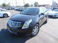 Front 3/4 View of 2013 Cadillac SRX Luxury AWD #1 Front 3/4 View of 2013 Cadillac SRX Luxury AWD #1