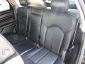 Rear Seat of 2013 Cadillac SRX Luxury AWD #16 Rear Seat of 2013 Cadillac SRX Luxury AWD #16