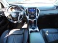 Dashboard of 2013 Cadillac SRX Luxury AWD #17 Dashboard of 2013 Cadillac SRX Luxury AWD #17