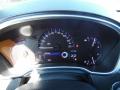 2013 Cadillac SRX Luxury AWD Gauges #23 2013 Cadillac SRX Luxury AWD Gauges #23