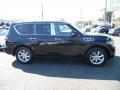 2012 QX 56 4WD #5