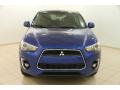 2015 Outlander Sport SE AWC #2 2015 Outlander Sport SE AWC #2