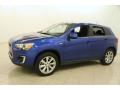 2015 Outlander Sport SE AWC #3 2015 Outlander Sport SE AWC #3