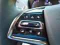 Controls of 2016 Cadillac ATS 3.6 Premium AWD Coupe #26