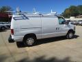 2010 E Series Van E150 Commercial #7