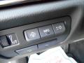Controls of 2016 Cadillac ATS 3.6 Premium AWD Coupe #19