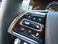 Controls of 2016 Cadillac ATS 3.6 Premium AWD Coupe #21