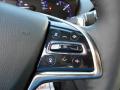 Controls of 2016 Cadillac ATS 3.6 Premium AWD Coupe #22