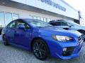2016 WRX Limited #1 2016 WRX Limited #1