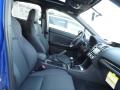 2016 WRX Limited #3 2016 WRX Limited #3
