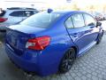 2016 WRX Limited #8 2016 WRX Limited #8
