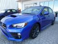 2016 WRX Limited #11 2016 WRX Limited #11
